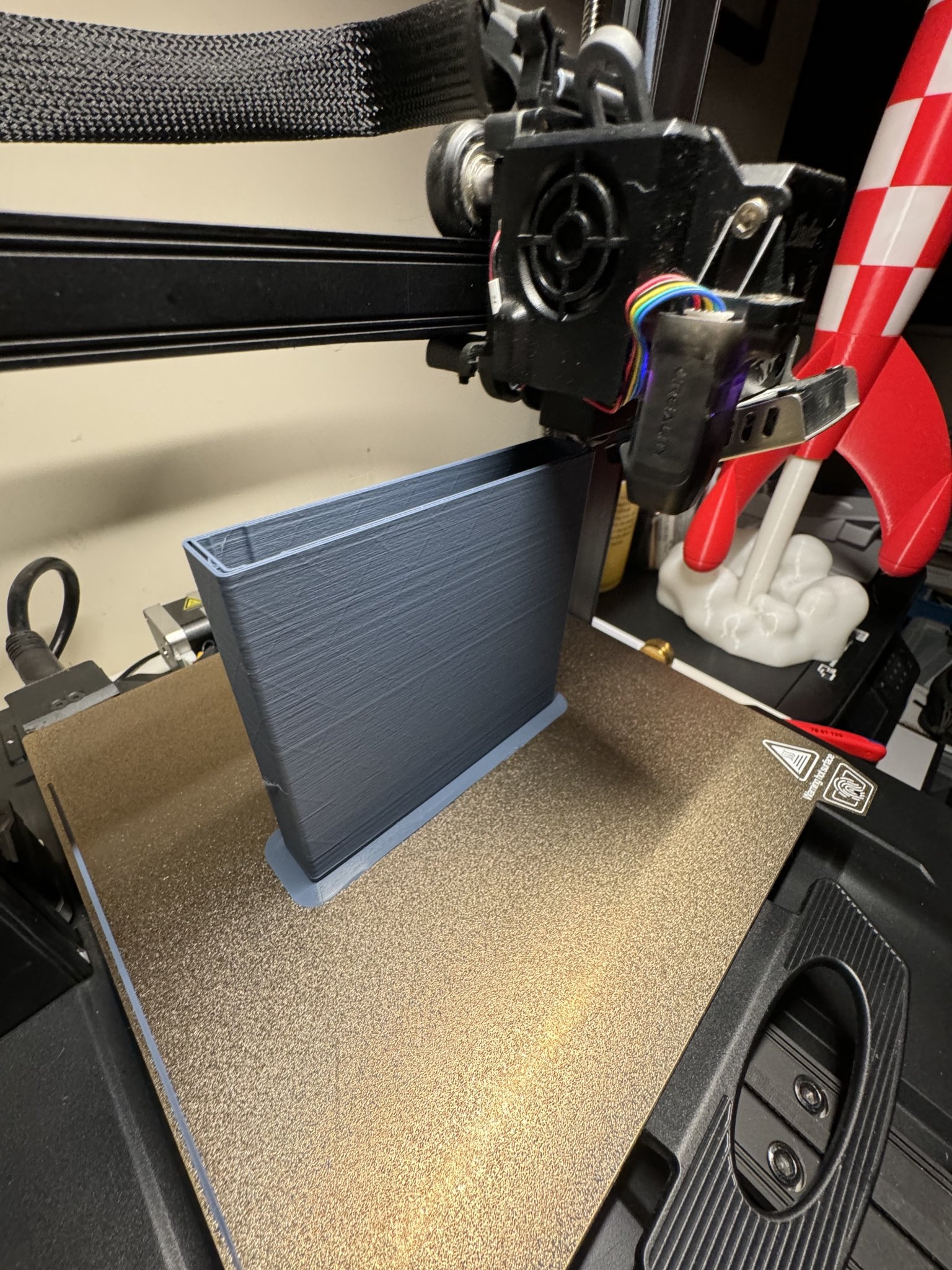 Giá đỡ cho bàn phím và bàn di chuột Apple Magic