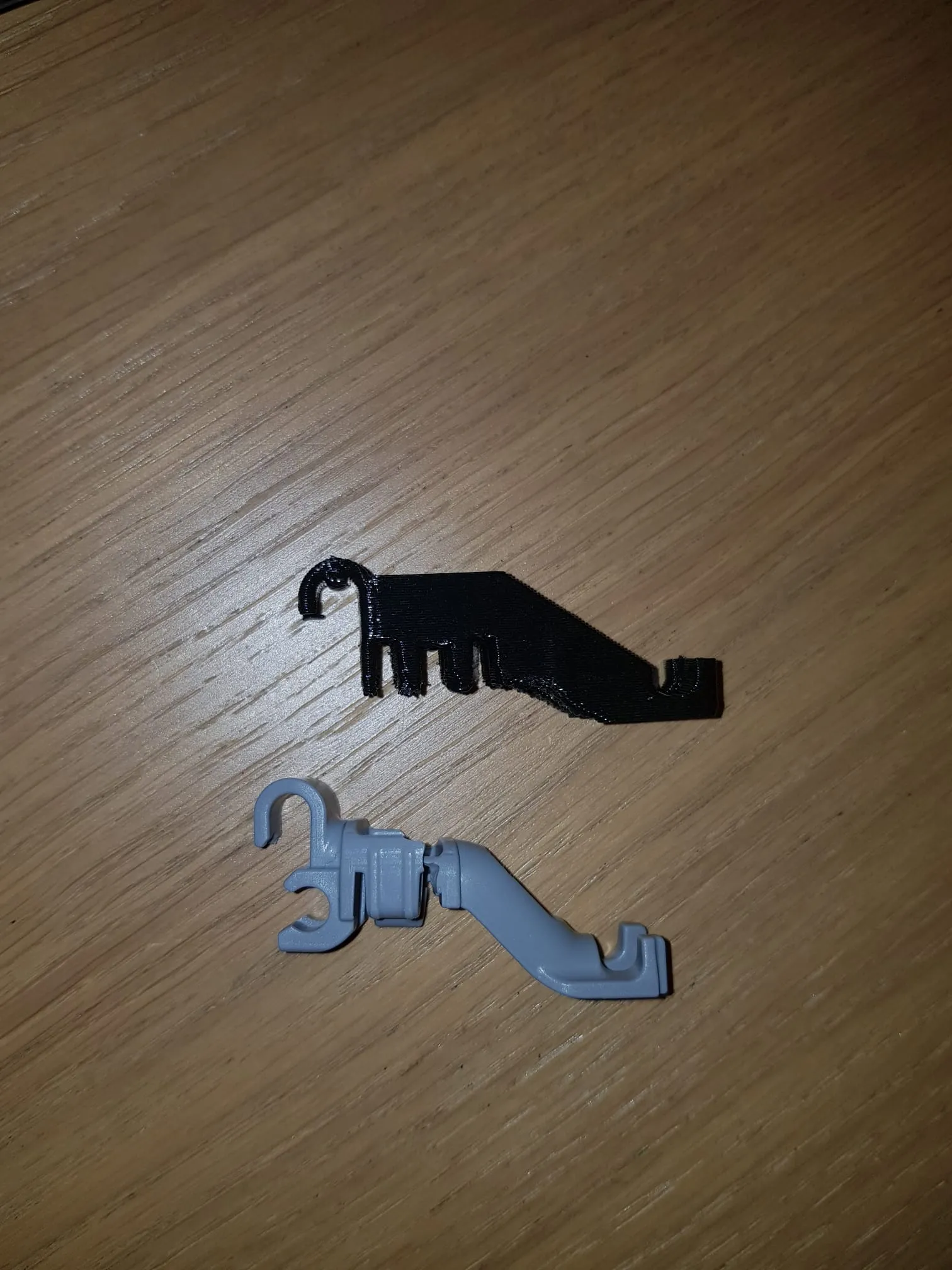 Cái kẹp chén cho máy rửa bát Bosch SMV68MX04E