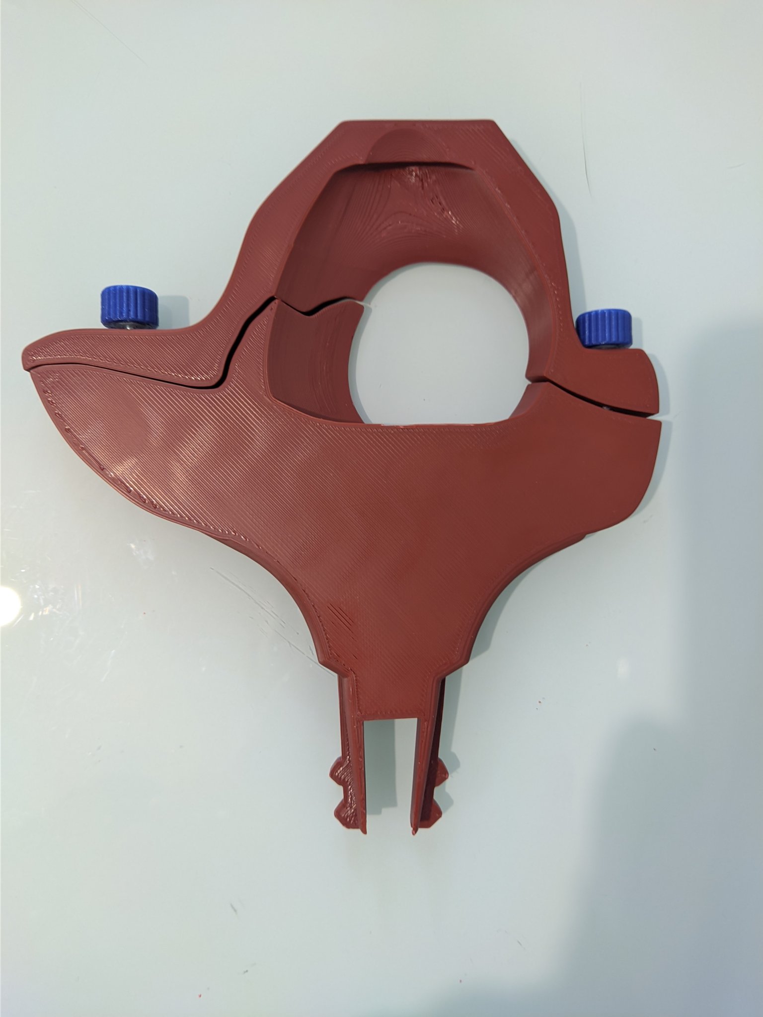 Bộ chuyển đổi vợt bóng bàn Quest 2 Eleven Table Tennis