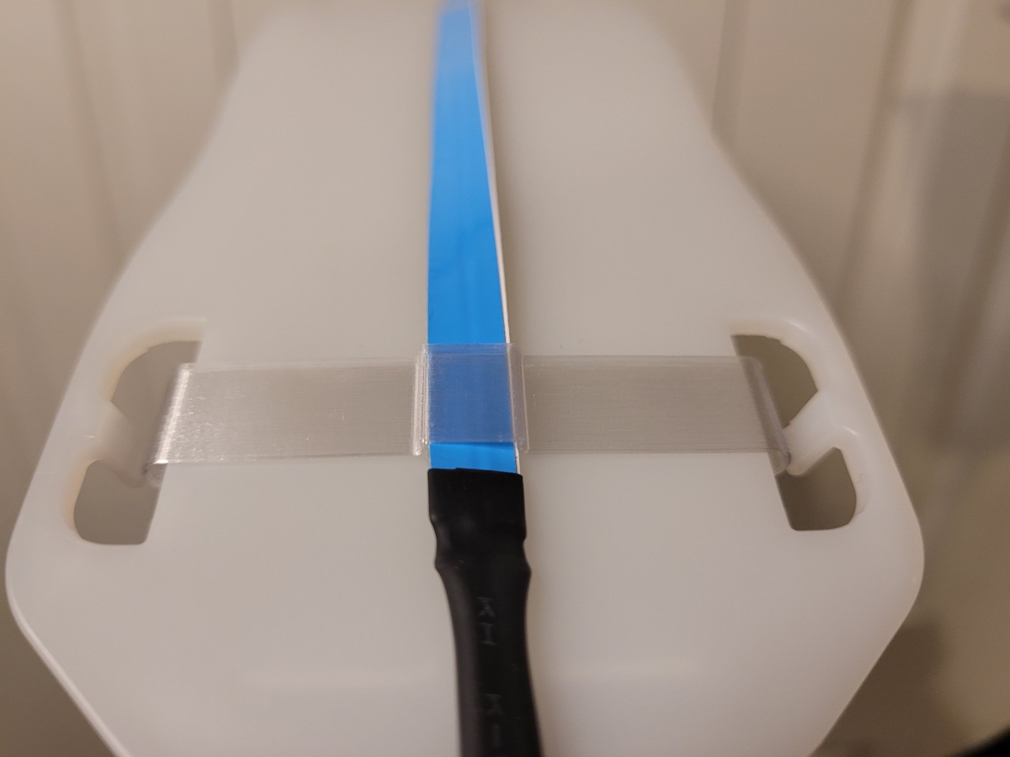 Kẹp LED Cob cho máy đo tốc độ Caldwell