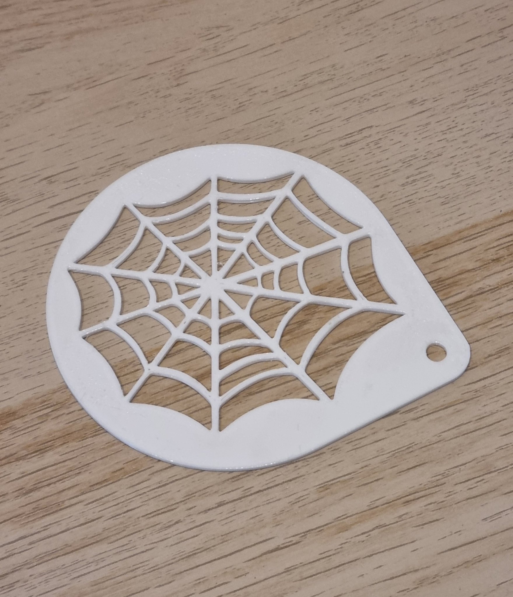 MẪU TRANG TRÍ CÀ PHÊ MÀNH NHỆN