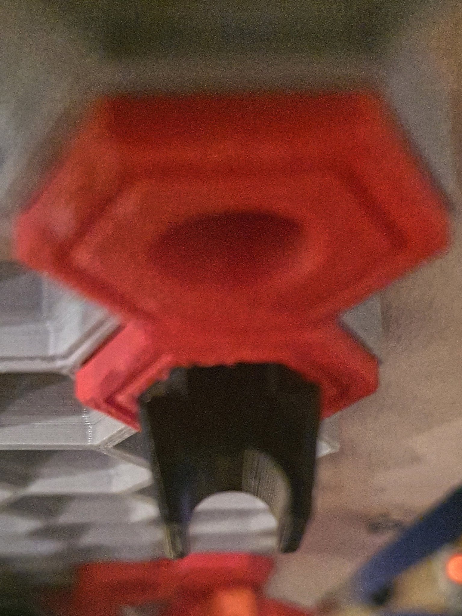 Giá đỡ đồng hồ đo kiểu tổ ong cho hệ thống tường tổ ong