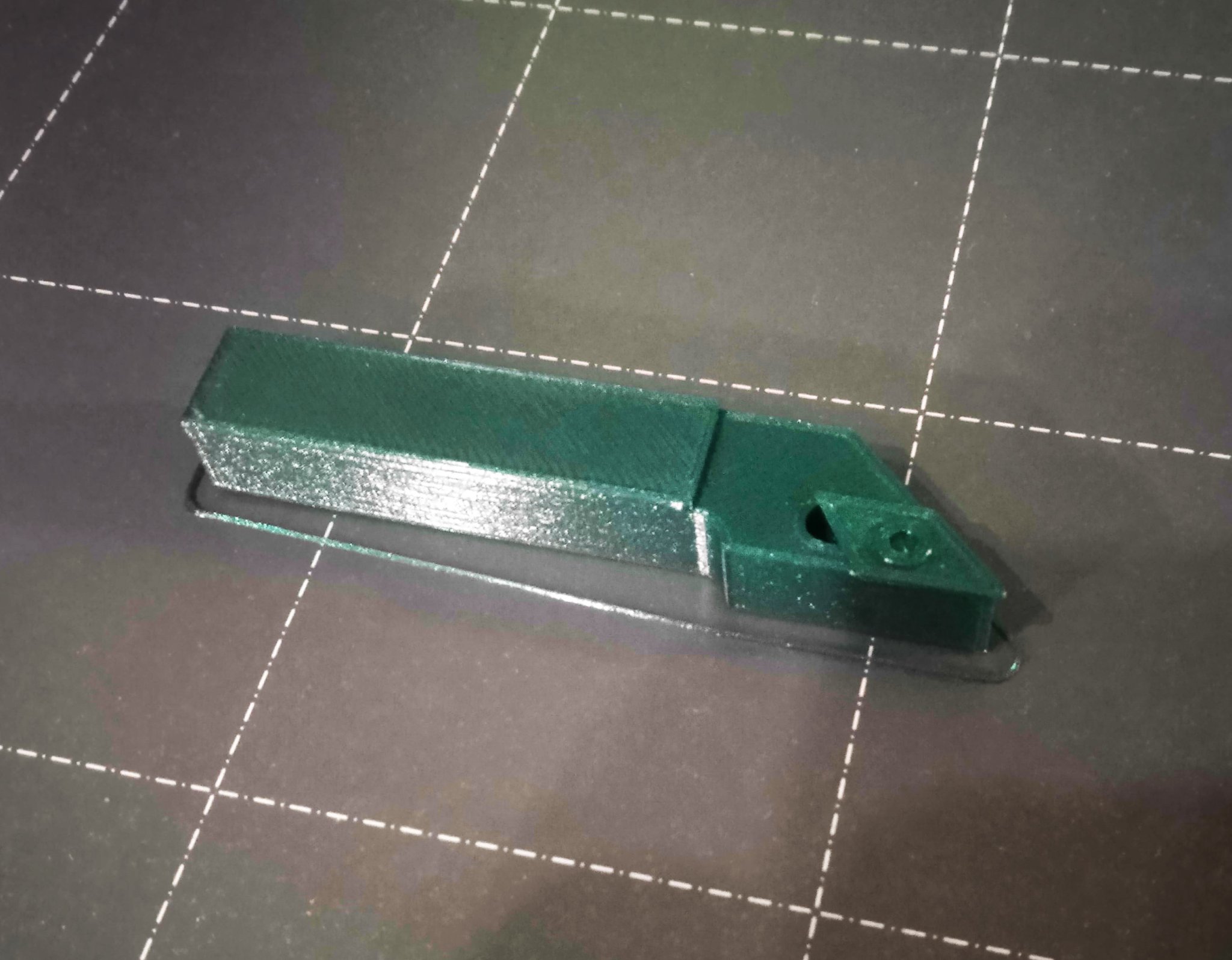 Dao tiện trái cho máy tiện