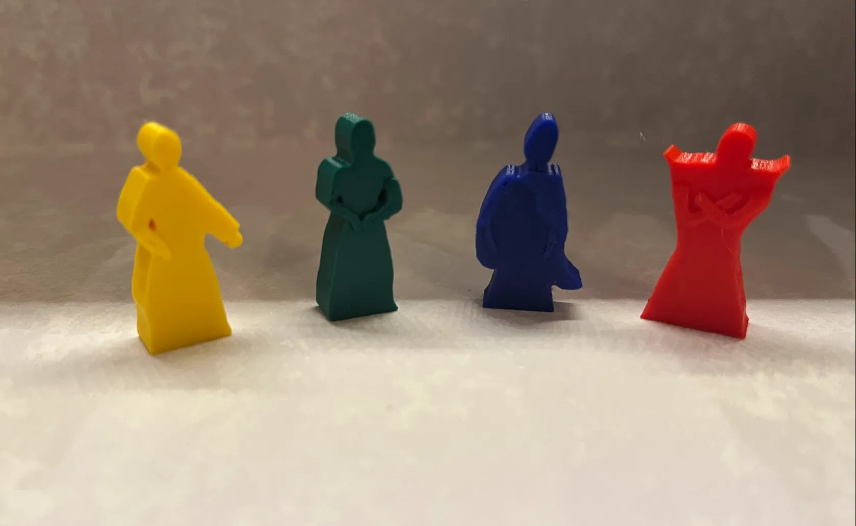 Đại diện Người Chơi cho Boardgame Dune Imperium