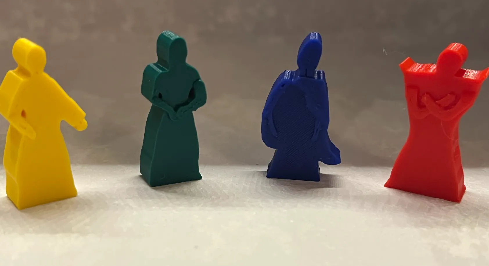 Đại diện Người Chơi cho Boardgame Dune Imperium