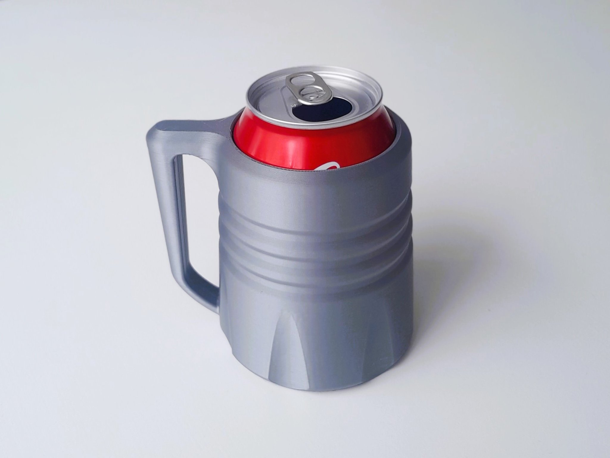 Giá đỡ cốc hoặc chai nước cho bút chì và đồ uống