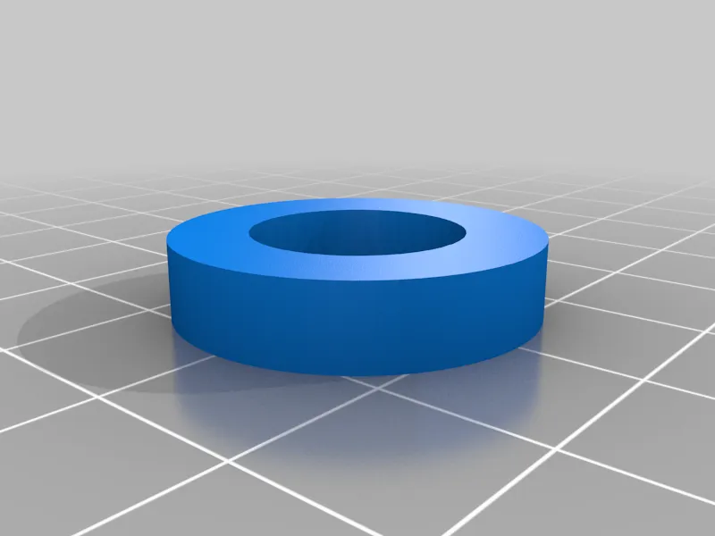 Piston quay chất lỏng integza với các bộ phận riêng biệt