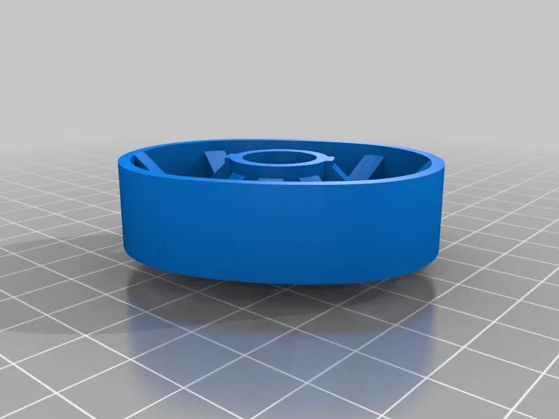 Piston quay chất lỏng integza với các bộ phận riêng biệt