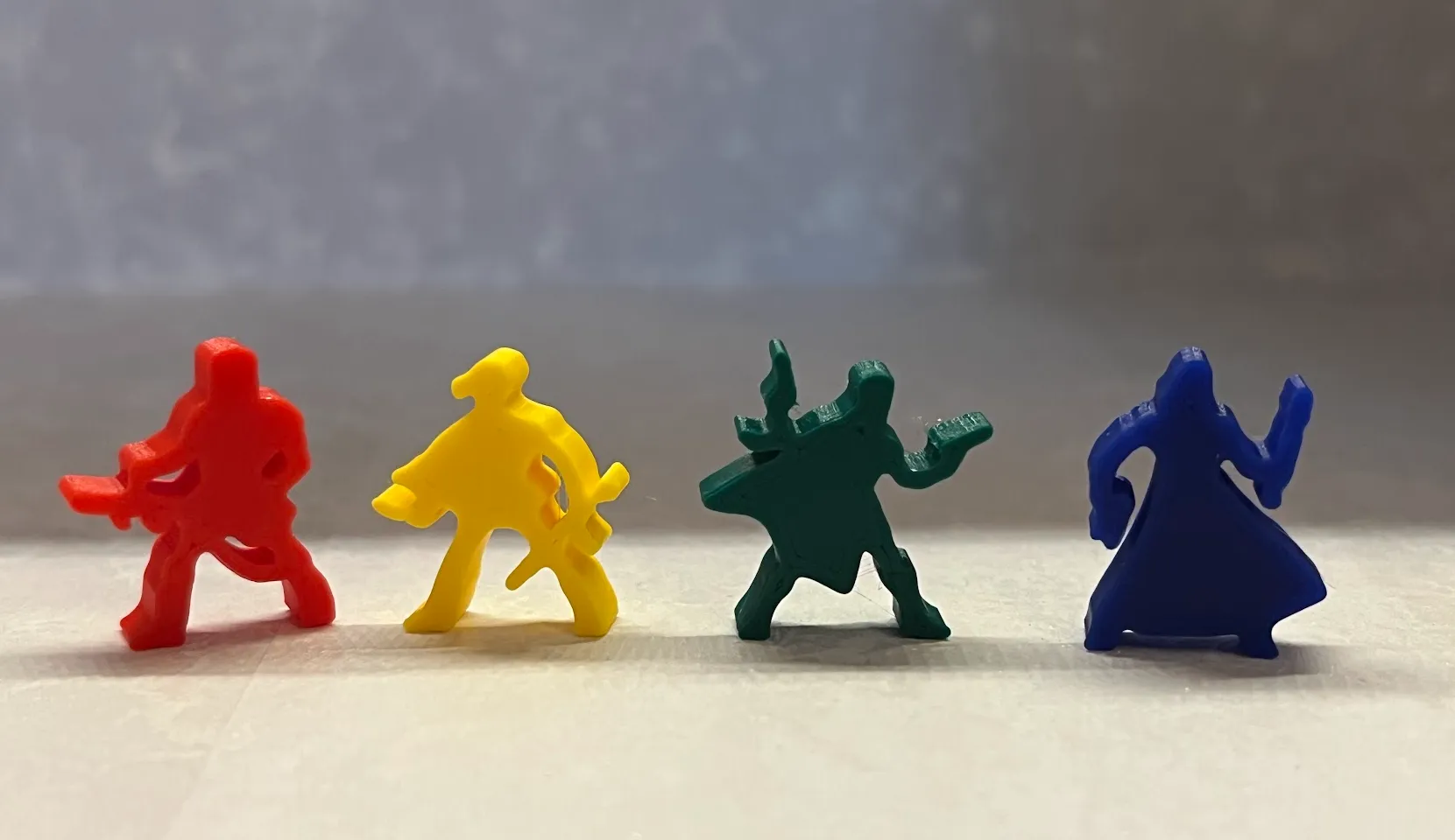 Binh lính Dune Imperium cho trò chơi boardgame