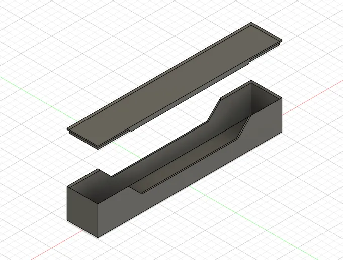 Giá đỡ xúc xắc có thể xếp chồng lên nhau
