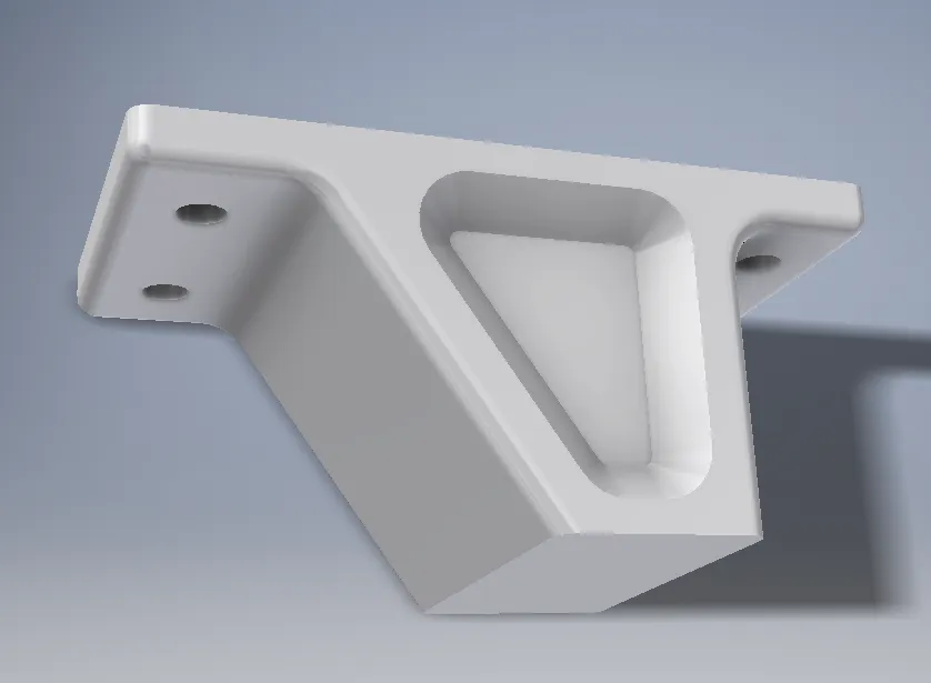 Vỏ MKS Skipr cho máy in 3D Ender 3 Max