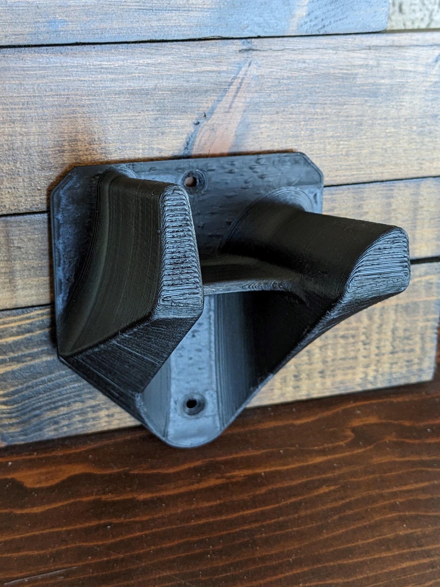 Giá treo guitar cho mô hình ESP LTD KH-202 và KH-602