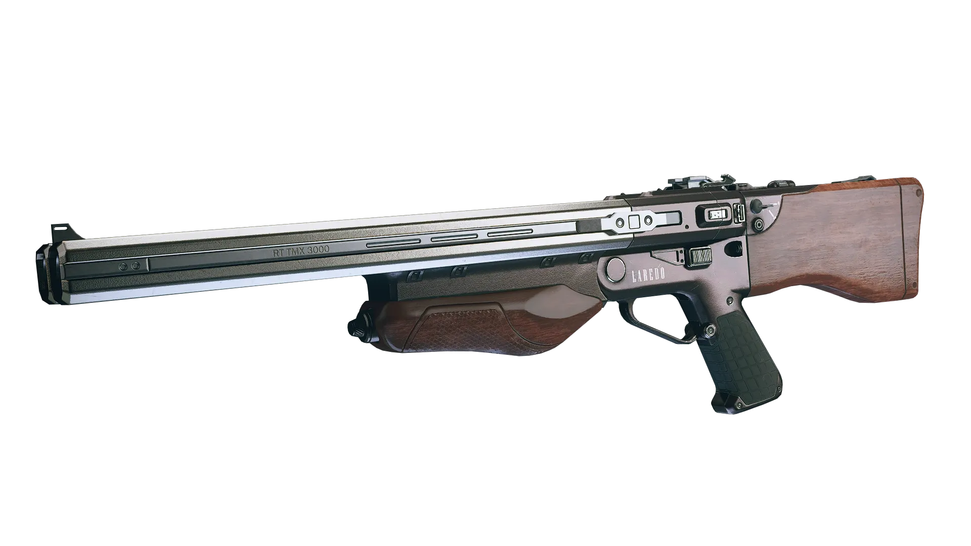 Shotgun người đánh xe trong Starfield