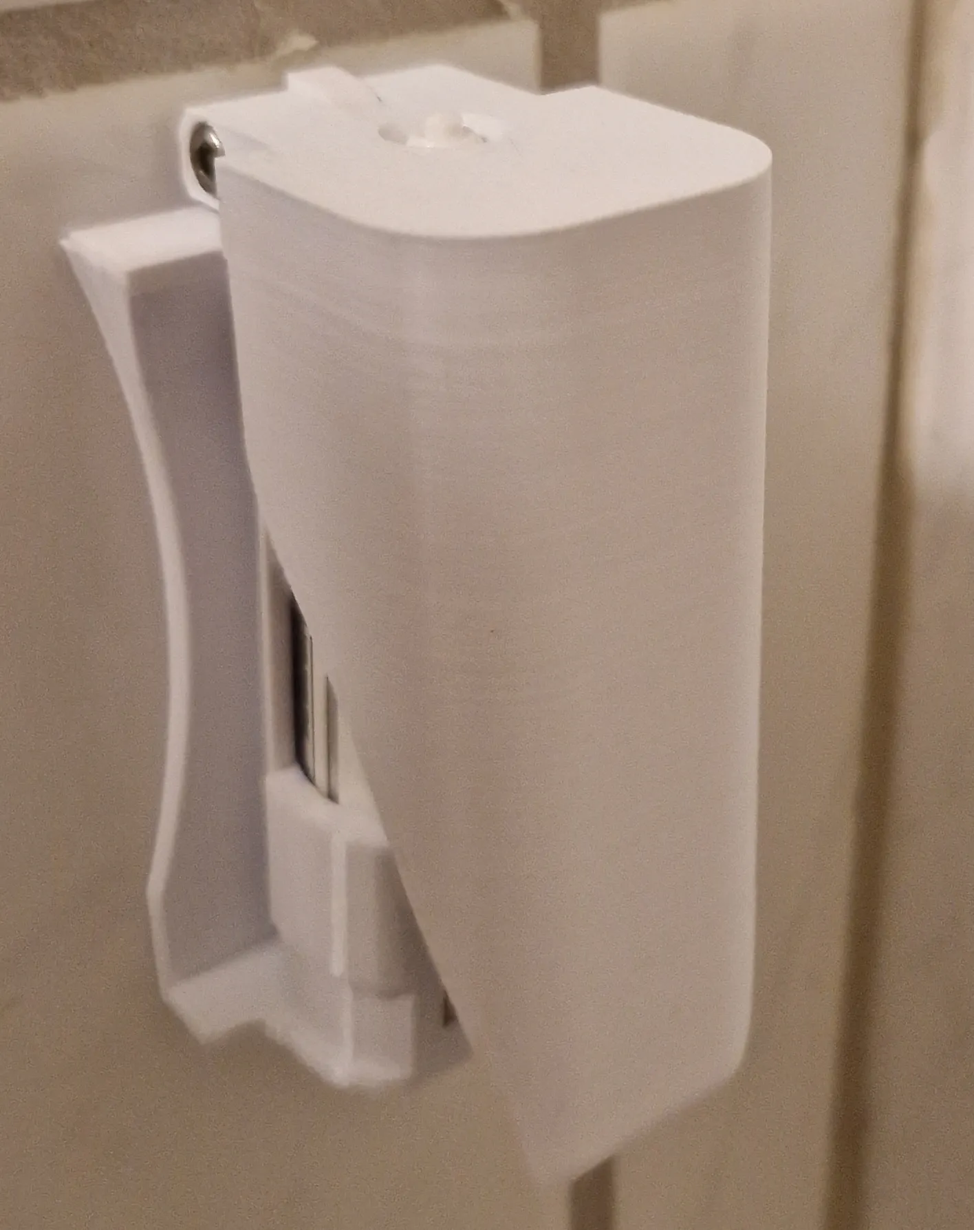 Bình xịt khuếch tán hương Glade Touch & Fresh thiết kế mới