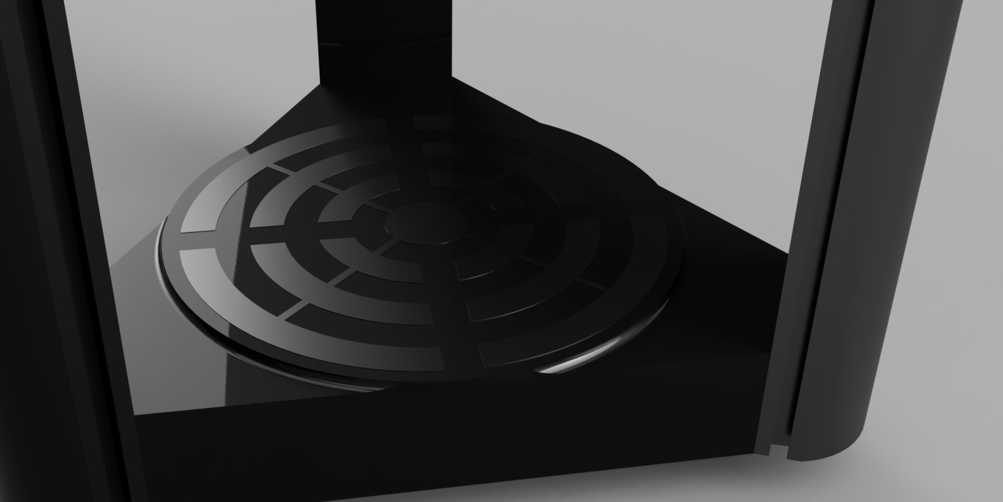 Kiểm tra lớp đầu tiên cho máy in 3D Flsun v400