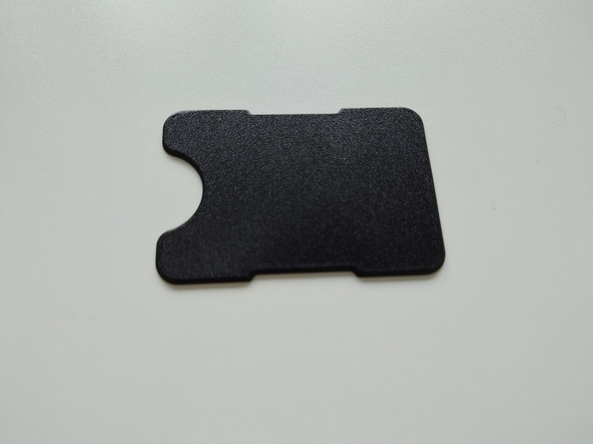 Thẻ NFC LockCard có thể gắn chip 25mm⌀ x 1mm