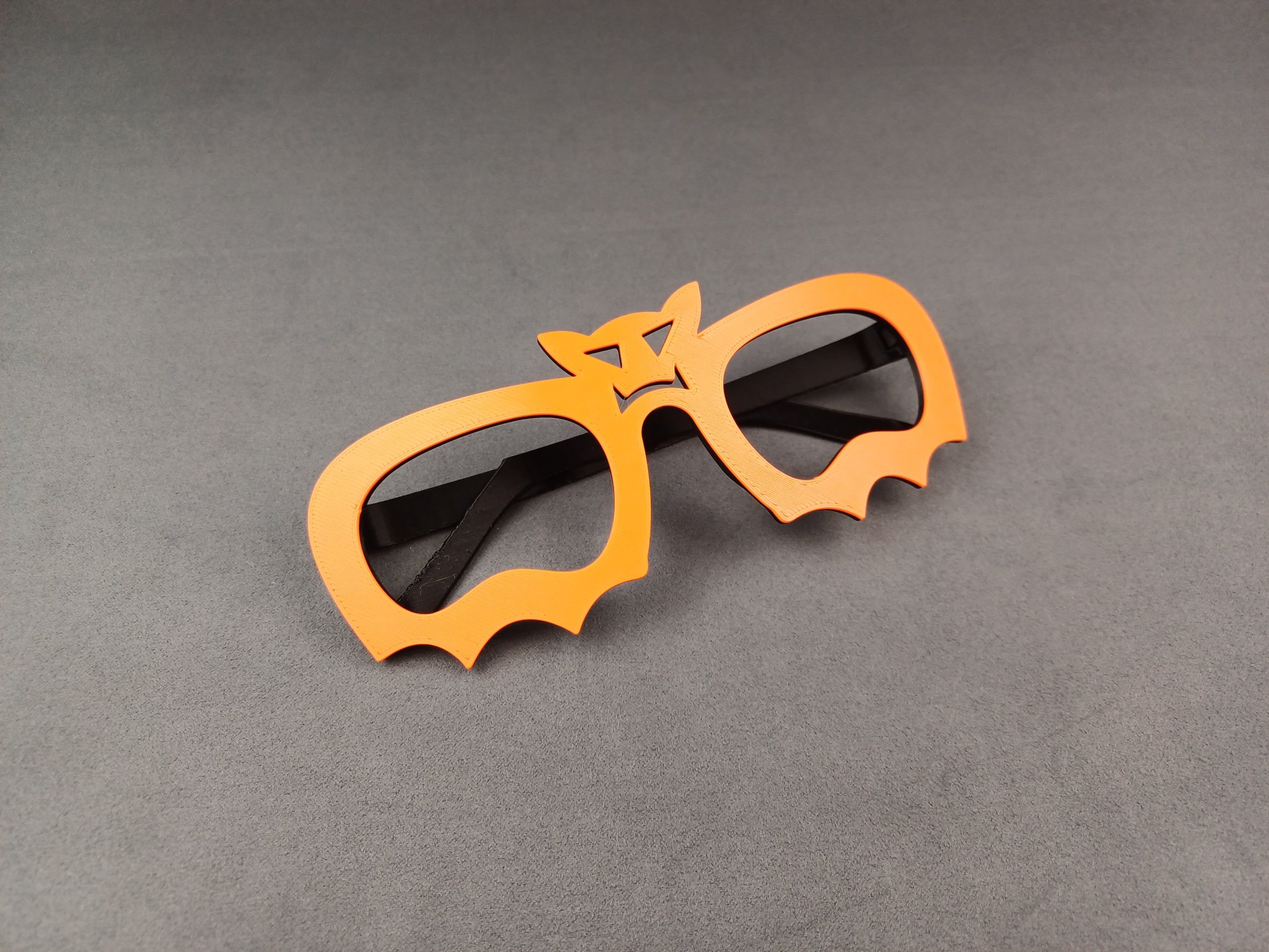 Kính dơi Halloween cho bữa tiệc mùa thu