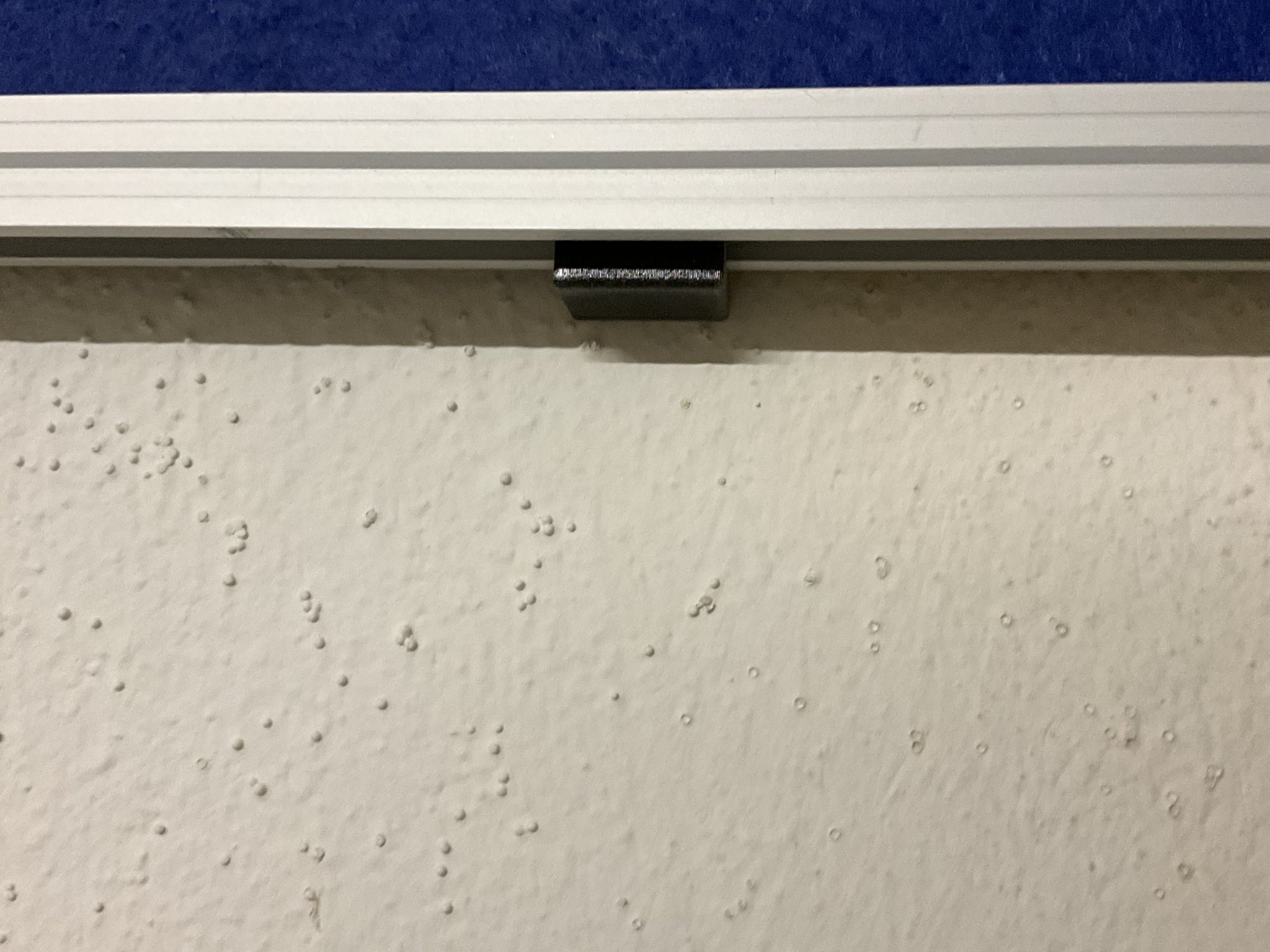 Giá đỡ bảng ghim thay thế cho Pinwand