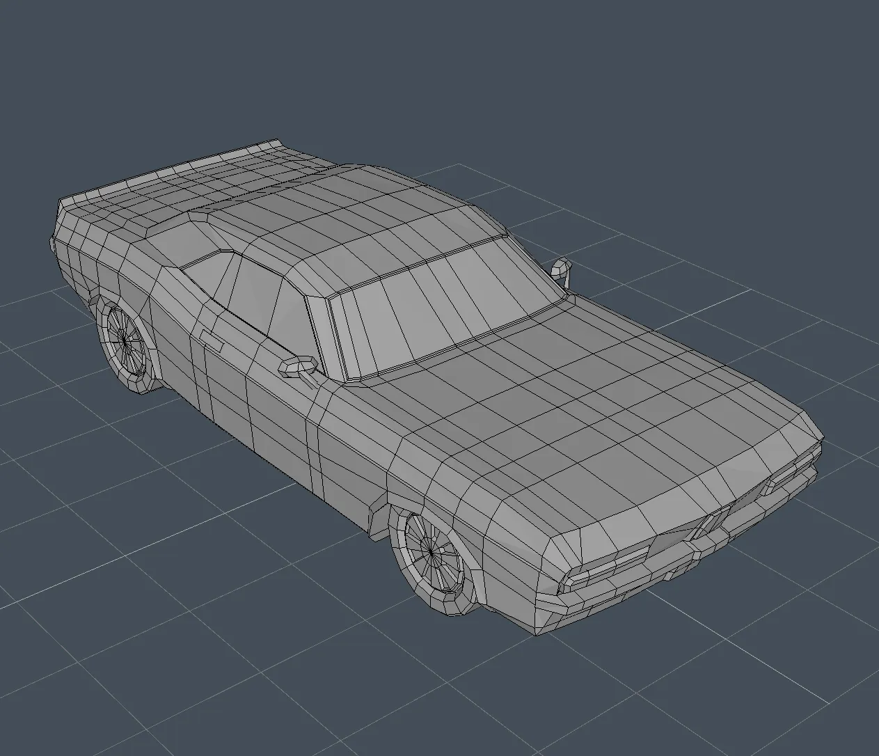 Xe hơi cổ điển classic