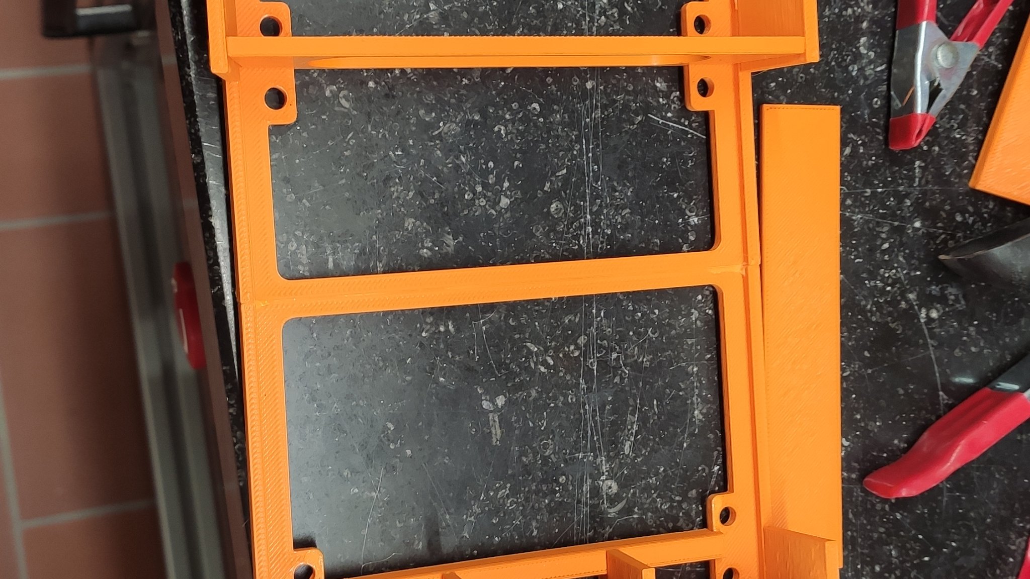 Hệ thống làm mát nước cho vỏ máy tính GD08