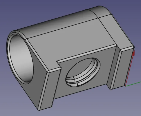 Giá đỡ điều chỉnh cho bàn ngoài trời có thể cấu hình