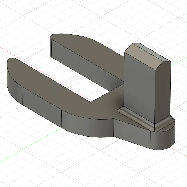 Công cụ cân bằng swashplate và thiết lập pitch 0 cho OMP M1