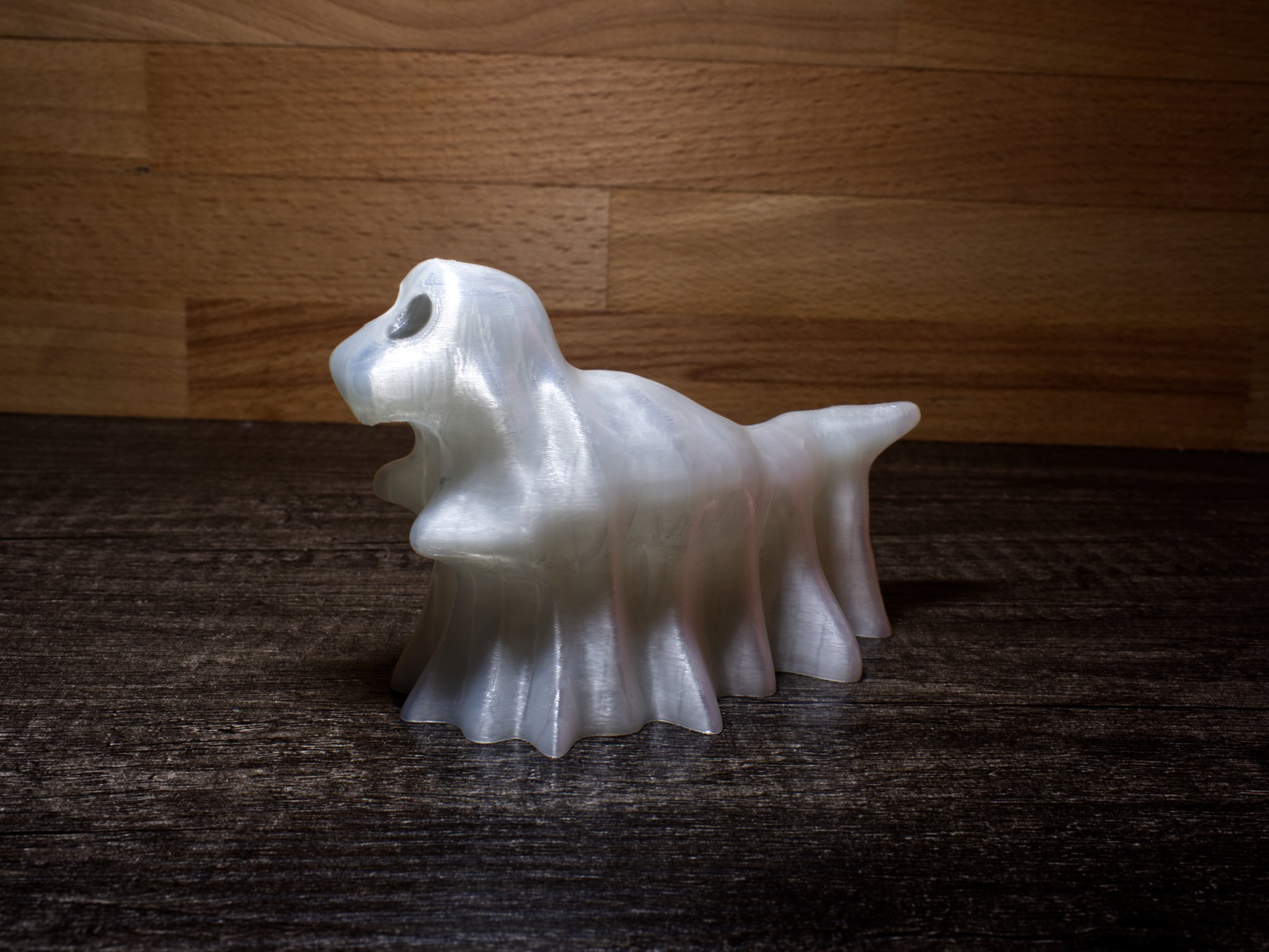 **Ma quái khủng long Tyrannosaurus cho Halloween**