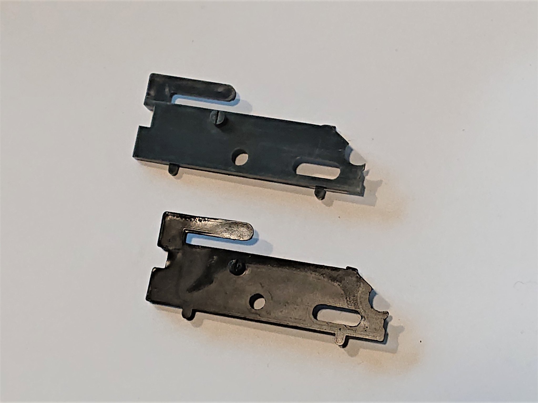 Công tắc chọn kích thước đĩa Technics SL-7 SFUMC07-16