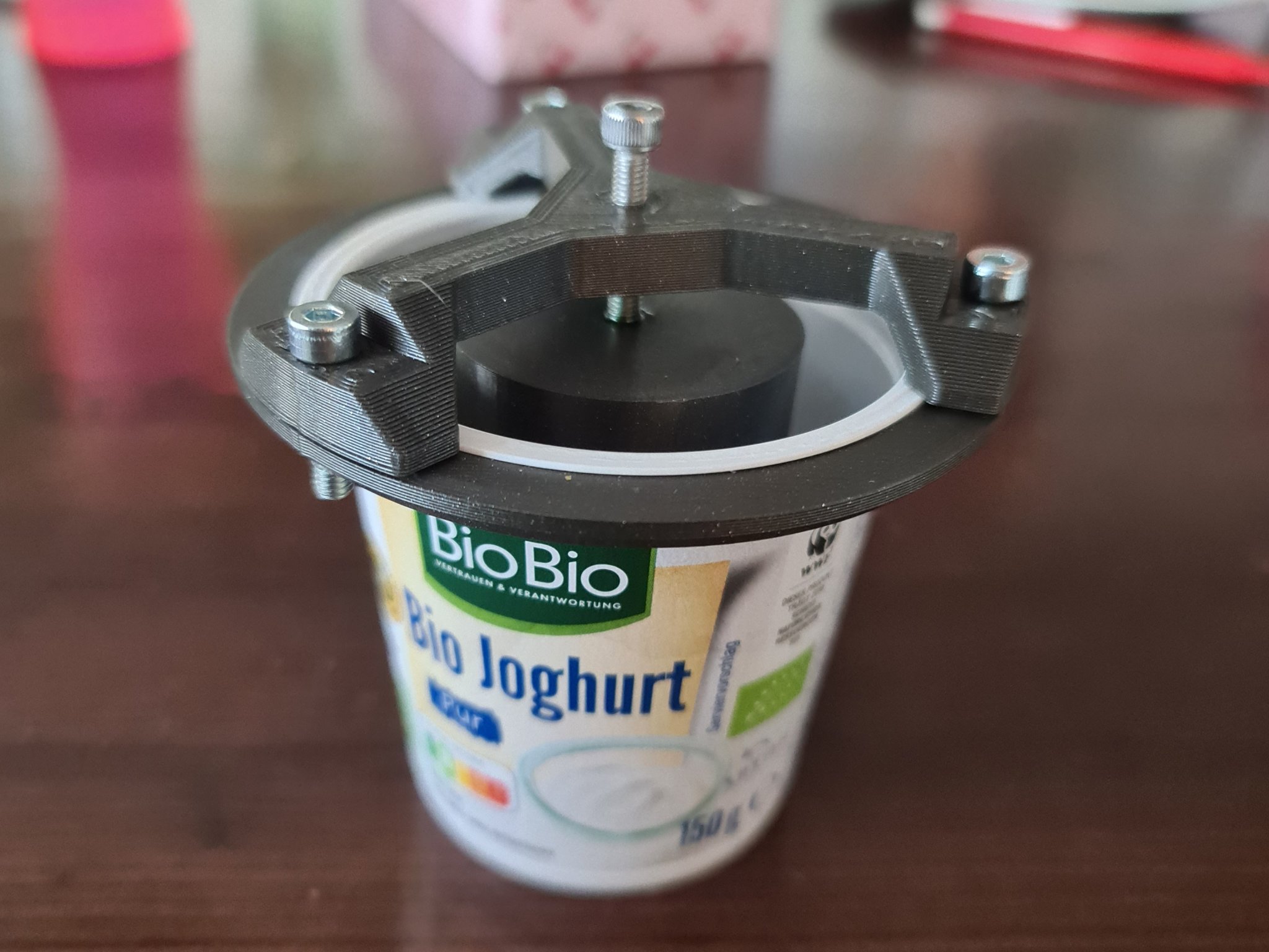 Giá đỡ nến bê tông cho đèn Teelight