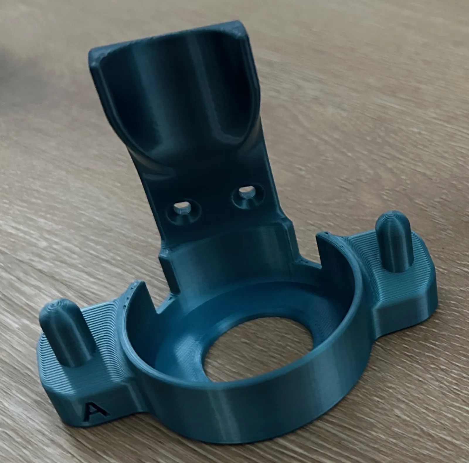 Giá đỡ bàn chải Oral B IO sửa đổi theo phiên bản Moritz