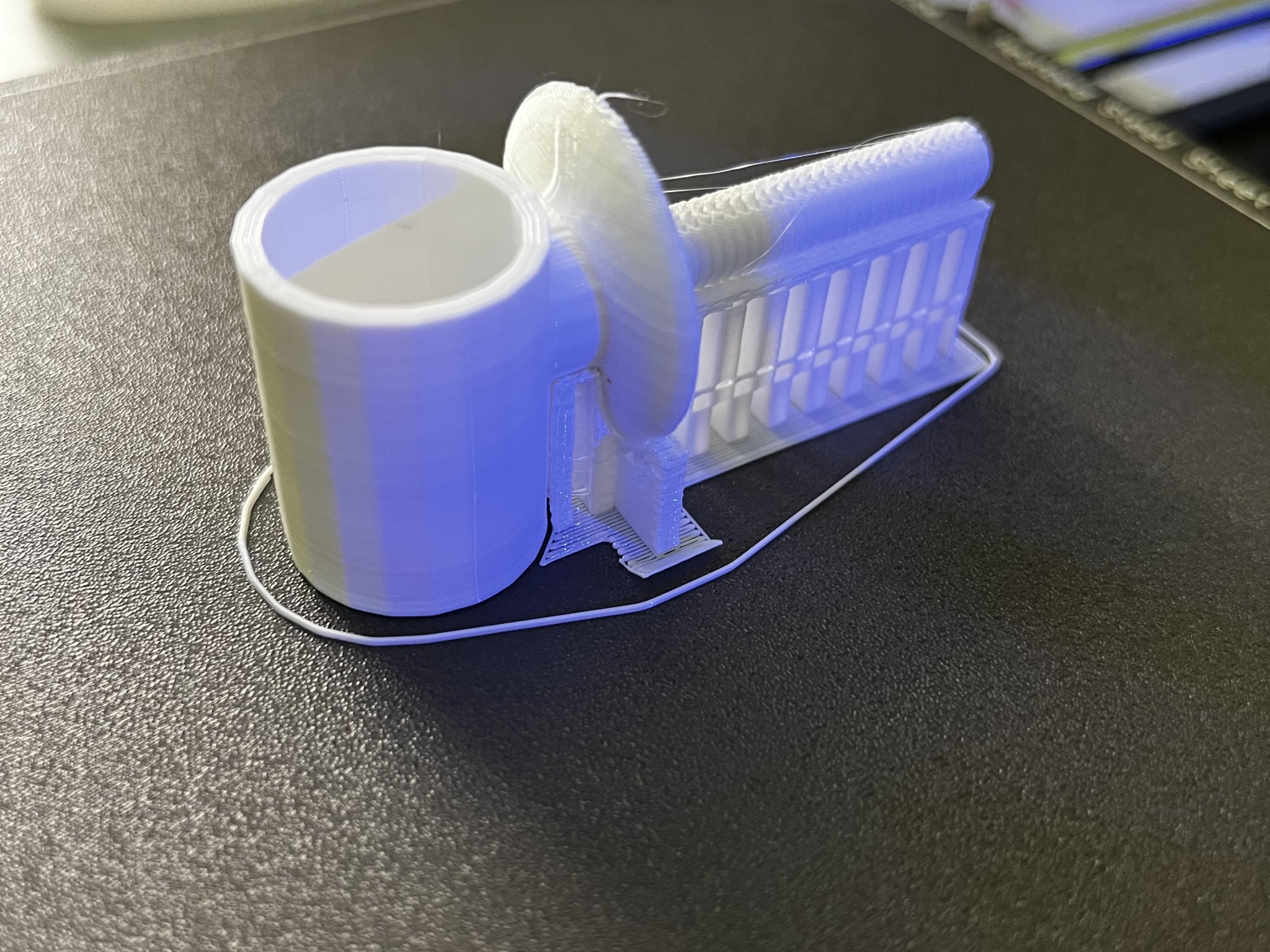 Bản lề cho bệ ngồi toilet Geberit