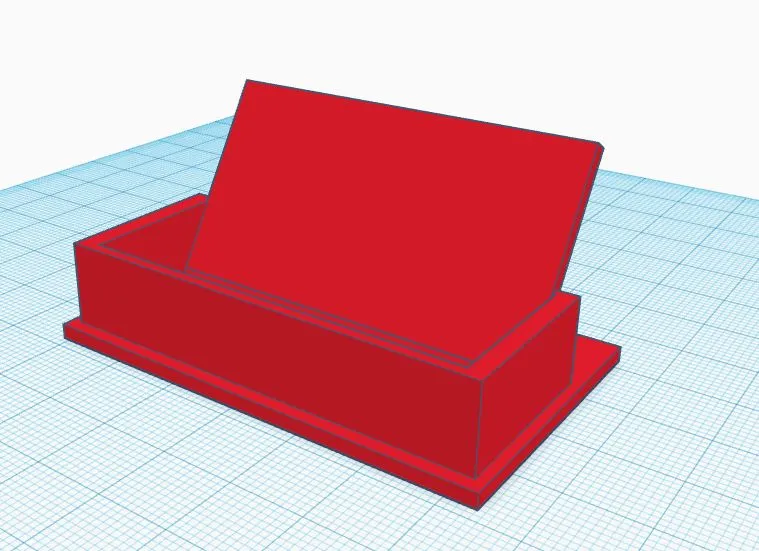 Giá đỡ cho vỏ LilyGo TTGO T-Display