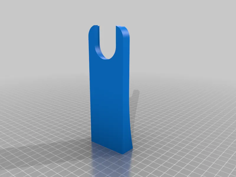 Giá đỡ filament đơn giản cho máy in 3D Ender 2 Pro