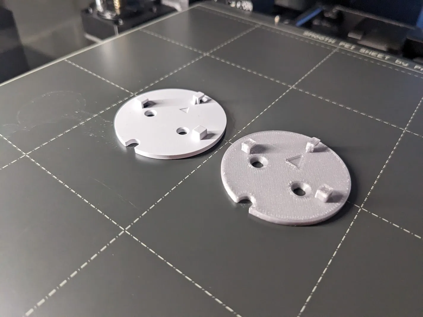 Bảng gắn camera Ubiquiti G4 Instant thay thế