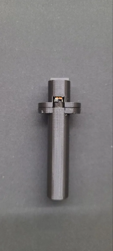 Bọc bảo vệ cho bật lửa BIC chắc chắn