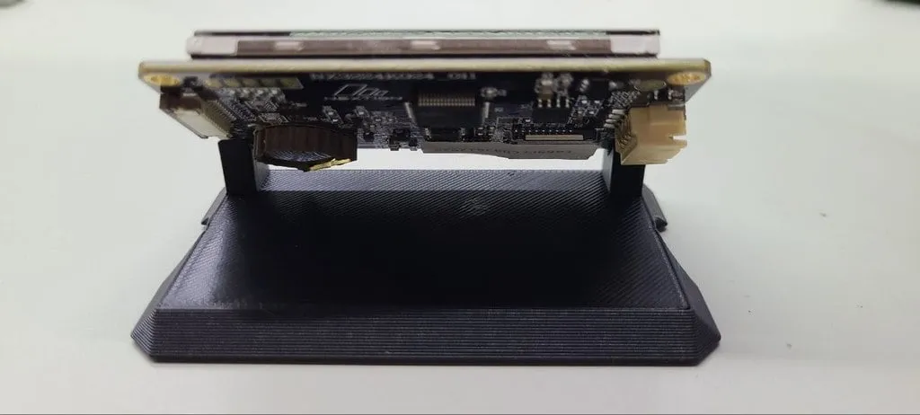 Giá đỡ máy tính để bàn Nextion 2.4