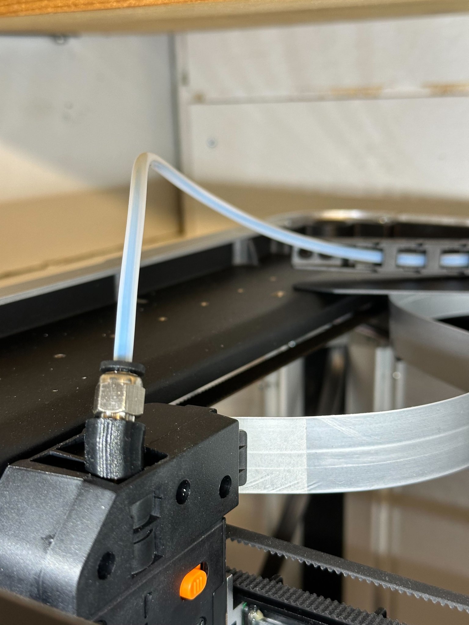 Bộ chuyển đổi ống PTFE M6 và M10 cho Snapmaker J1/J1S