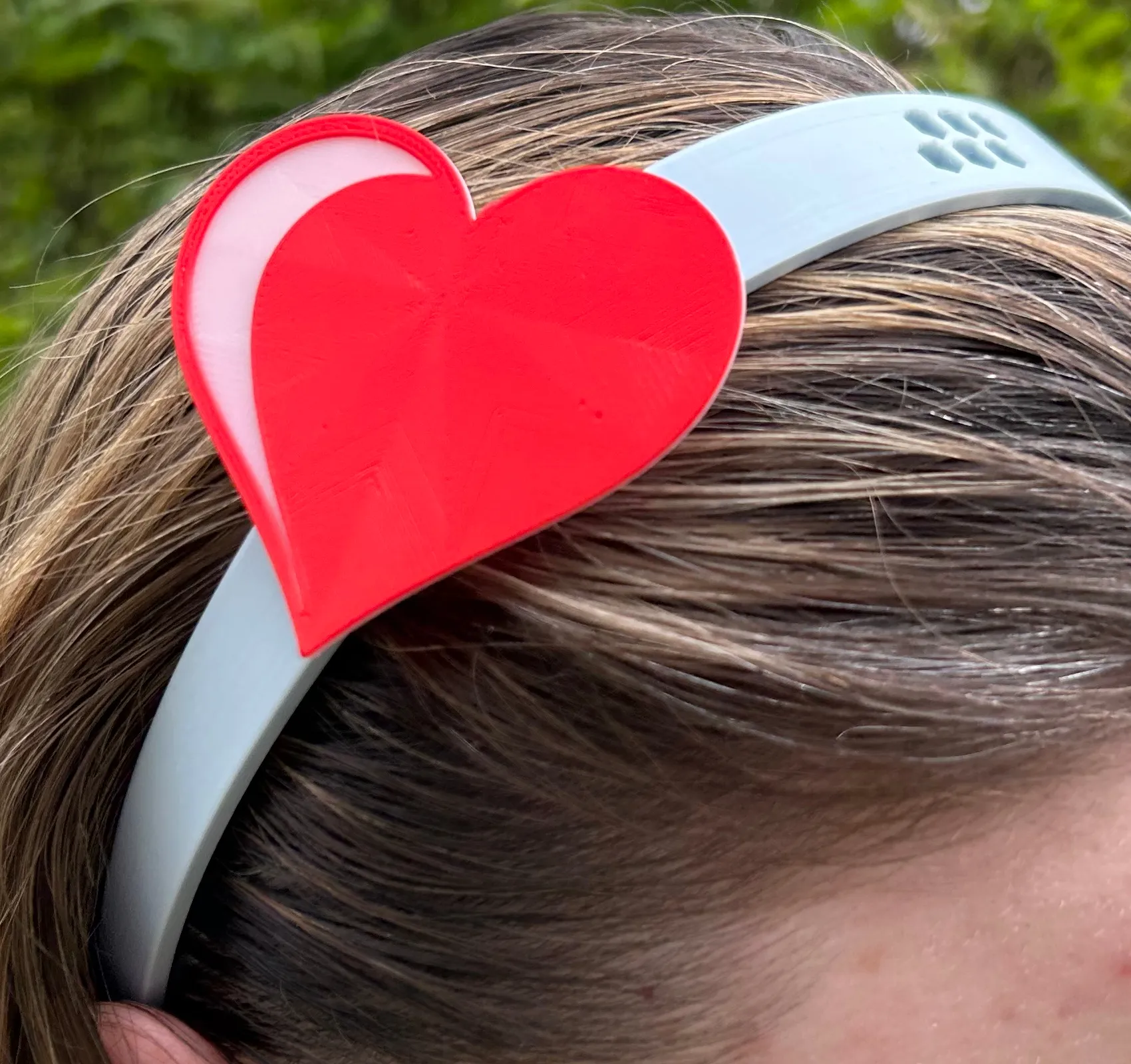 HairSnaps, Băng đô Tùy biến!