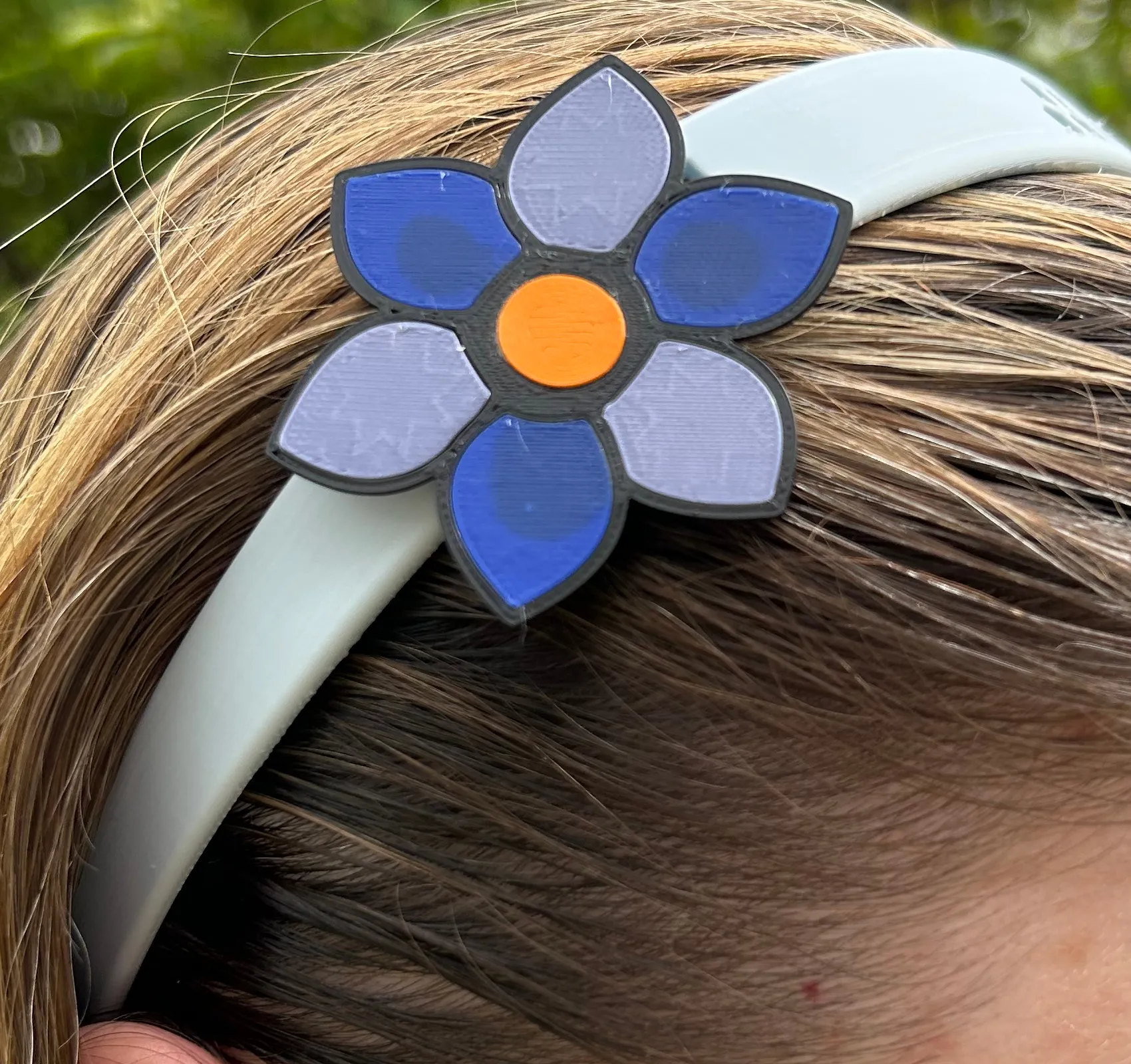 HairSnaps, Băng đô Tùy biến!