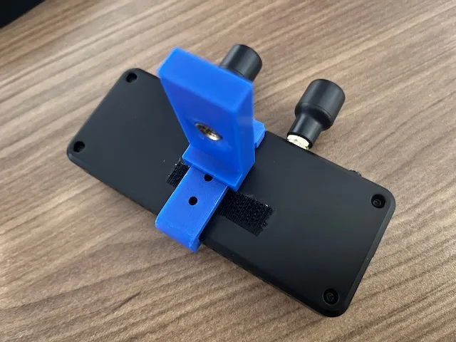 Giá đỡ chân máy cho Walksnail VRX