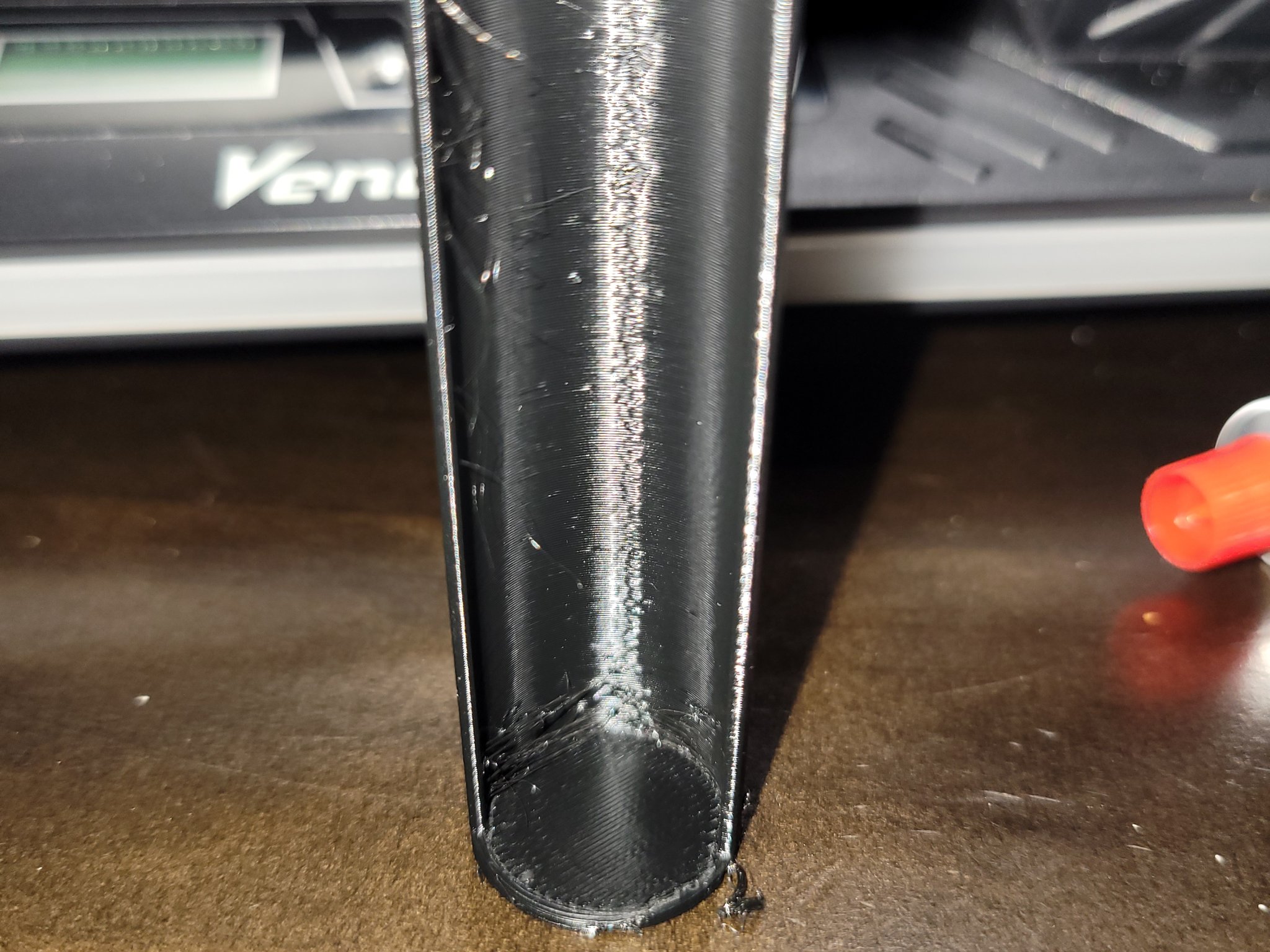 Kiểm tra độ co rút với Xi lanh Tra tấn Co rút