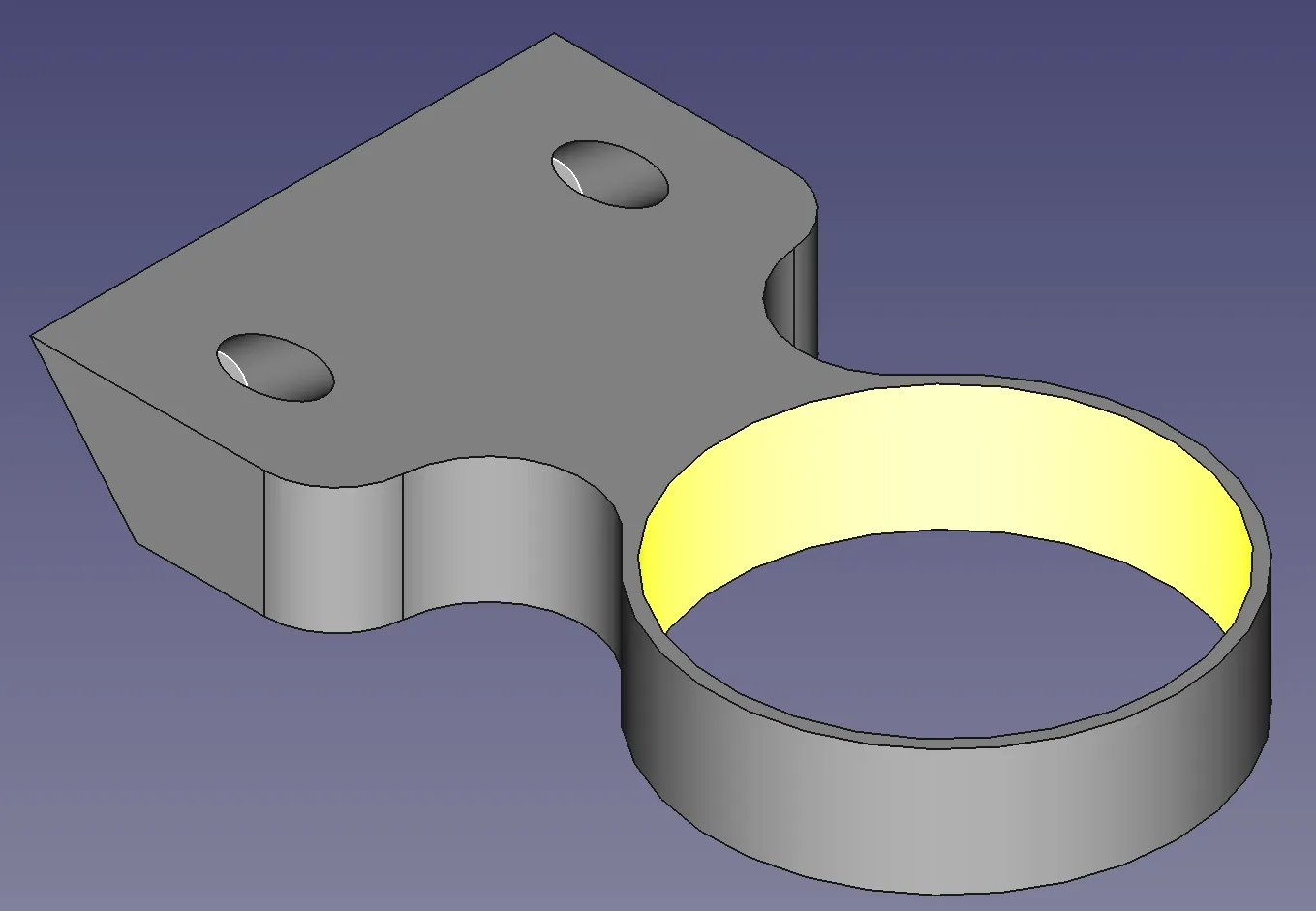 Giá đỡ bình xịt treo tường cho sơn và dụng cụ vệ sinh