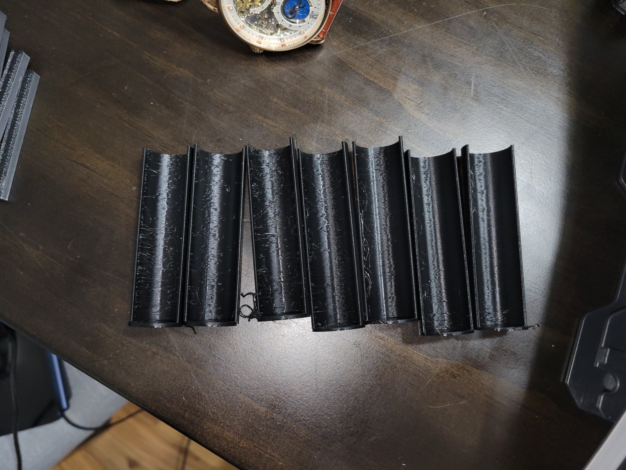 Kiểm tra độ co rút với Xi lanh Tra tấn Co rút