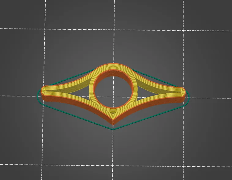 Giá đỡ sách tiện lợi cho việc đọc một tay