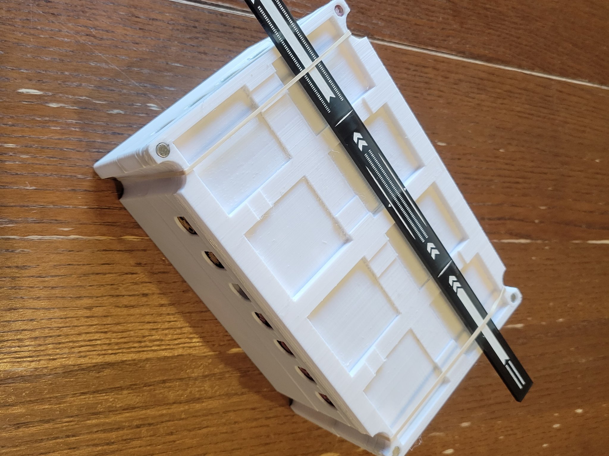 Khay thi đấu X-wing tương thích với kho HDX (Hypertough)