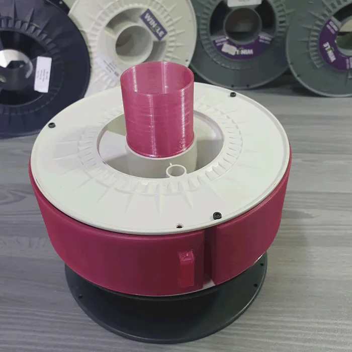 Phụ kiện cho cuộn dây winkle và giá đỡ bút chì