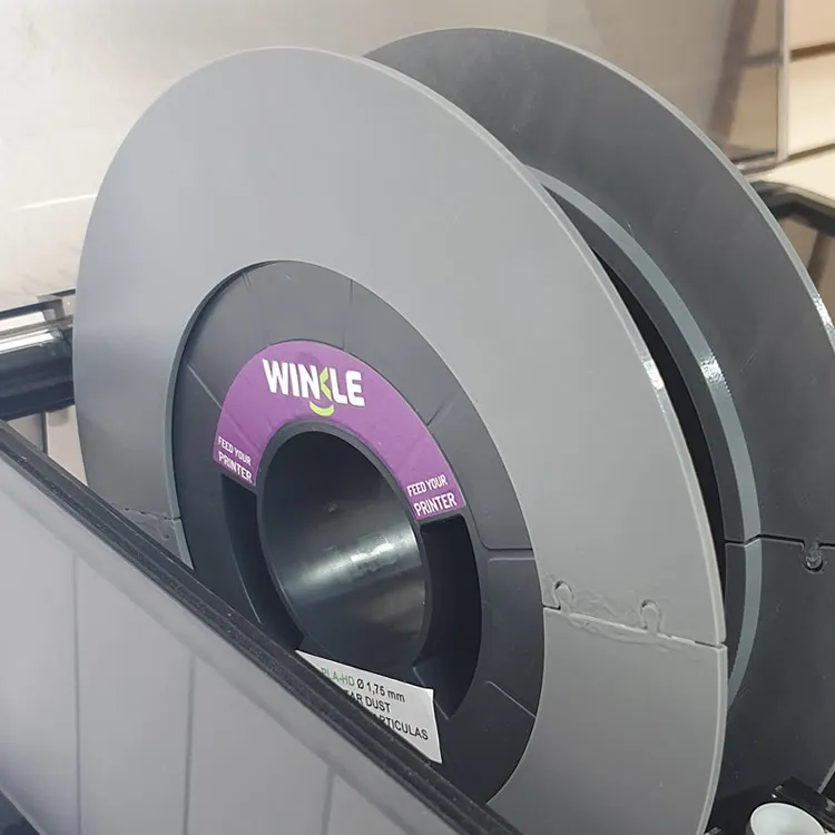 Giá đỡ cuộn winkle 300gr cho máy in Bambulab MAS