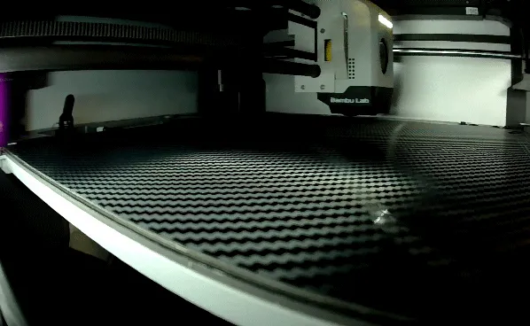 Chân dung Superman in 3D với chi tiết tinh xảo