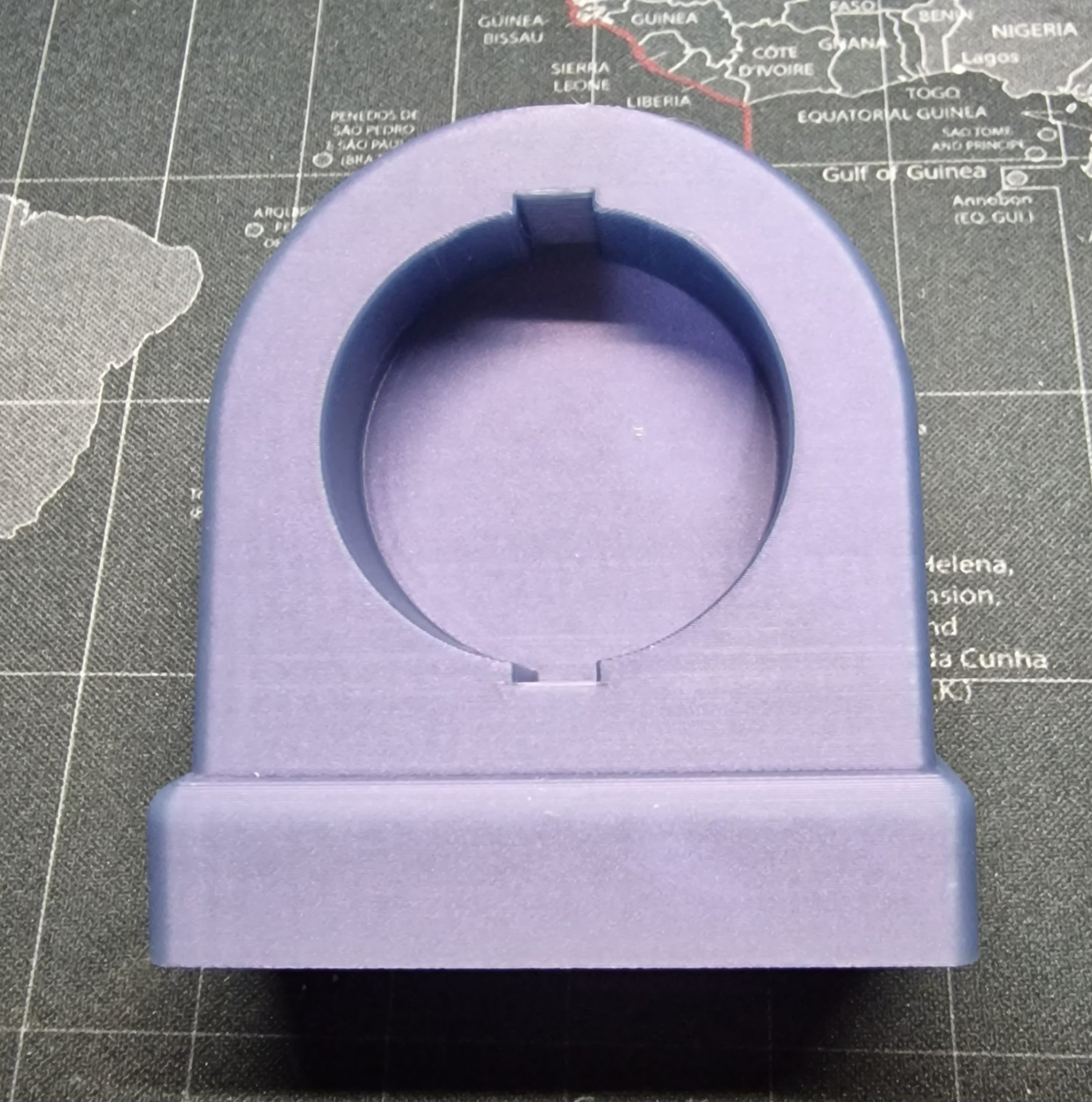 Giá đỡ cho nhiệt kế và độ ẩm