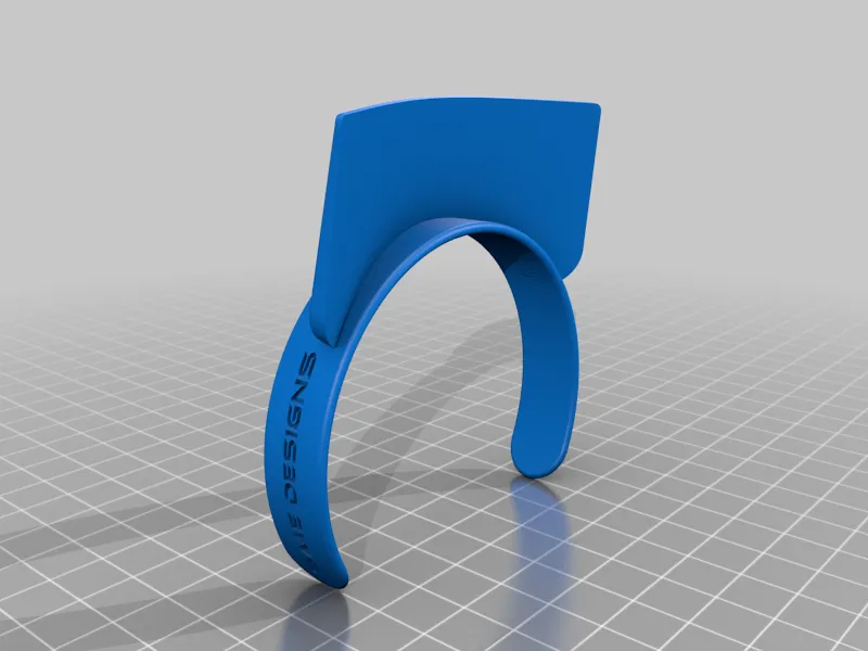 Nắp chống chói cho camera Foscam R2/R4